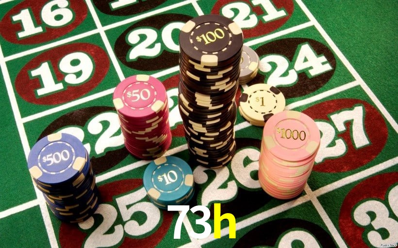 Welcome Bonus 73h