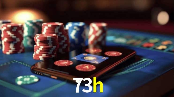 Slot Games 73h